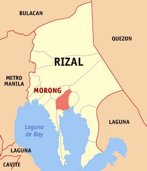 morong postal code|History – Municipality of Morong, Rizal.